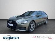 Audi A6, Avant Design 50 TDIe quattro, Jahr 2021 - Neustadt (Weinstraße)