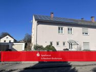 Doppelhaushälfte im ERBBAURECHT - Augsburg