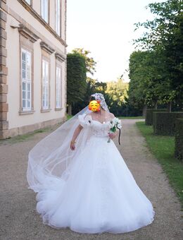 Brautkleid/Hochzeitskleid - Magdeburg
