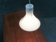 Holmegaard Mini P&T Pendel Pendant zu Mid Century 60er 70er Teak - Hamburg Hamburg-Nord