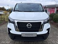 Nissan Primastar KASTEN L1H1 2,8T DCI110 MT VISIA 1ST AC EB - Fürstenwalde (Spree)