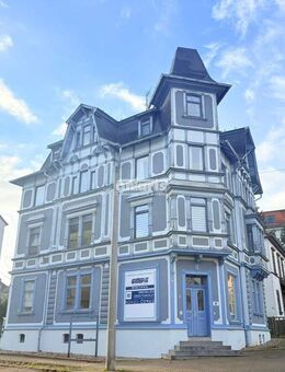 antaris Immobilien GmbH ** Wohn- und Geschäftshaus in bester Lage** - Gotha
