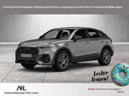 Audi Q3, 45 TFSI e S line, Jahr 2024 - Osterode (Harz)