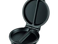 Melissa - Omelettiergerät 750W, schwarz - Bochum Wattenscheid