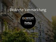 Lübeck St. Lorenz Nord | Gepflegte 2,5-Zimmer-Wohnung in guter Lage mit Stellplatz und Balkon - Lübeck