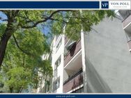 Vermietete sehr gepflegte helle 2-Zimmer-Wohnung mit Sonnenbalkon! - Berlin