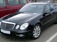 Suche W211 E Klasse Limousine - Romanshorn