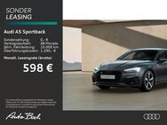 Audi A5, Sportback Audi A5 Sportback S line 40 TDI quattro, Jahr 2022 - Diez