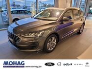 Ford Focus, Titanium - SYNC4 VERFÜGBAR, Jahr 2022 - Recklinghausen