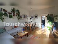 [TAUSCHWOHNUNG] Helle 3 Z.Wohnung, suche etwas größeres - Hannover