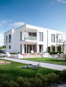 Traumhaus mit Living Haus - CHECK - Struppen