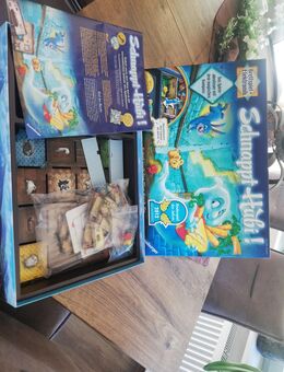 Schnappt Hubi - Haren (Ems)