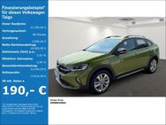 VW Taigo, 1.0 TSI Move V, Jahr 2023 - Essen