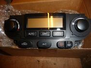96430996 Steuereinheit Klimaanlage Heizung Daewoo/Chevrolet Lacetti/Nubira/Optra - Hannover Vahrenwald-List