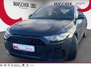 Audi A1, Sportback Advanced 25 TFSI VC Black D, Jahr 2021 - Wackersdorf