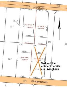 Ankommen. Wohlfühlen. Zuhause sein - Dein Livinghaus auf Traumgrundstück in Zossen - Zossen