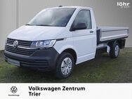 VW T6.1, 2.0 TDI Transporter Pritsche lang, Jahr 2024 - Trier