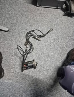 VW T4 Zündverteiler 2,5B AAF 110PS - Essen Zentrum