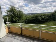 3 Zimmer Wohnung mit Balkon in Iserlohn - Iserlohn