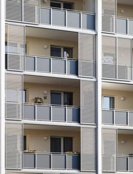 Gemütliche Wohnung sucht netten Mieter - Dessau-Roßlau
