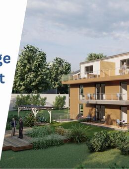 Kapitalanlage mit hoher Rendite – Betreutes Wohnen, Pflegeimmobilien & Mehrgenerationenhäuser - Balingen