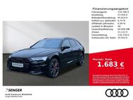 Audi S6, Avant TDI Optik-Paket, Jahr 2022 - Bielefeld