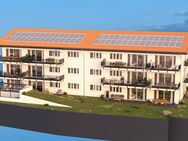 Neubau 3-Zimmerwohnung "W2" im Erdgeschoss in Kaufbeuren-Neugablonz - Kaufbeuren