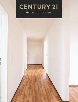 3-Zimmer-Wohnung in Senden mit Balkon, Garage und Gartenanteil - Senden (Bayern)