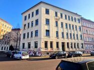 Neu Sanierte Wohnung in Zentrumsnähe - Leipzig