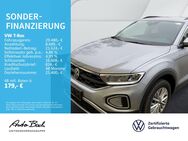 VW T-Roc, 2.0 TDI "Life" Digital EPH, Jahr 2023 - Weilburg