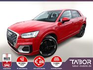 Audi Q2, 30 TFSI Sport eHK, Jahr 2017 - Freiburg (Breisgau)