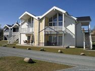 Kapitalanlage: Terrassenwohnung im Strandpark Lübecker Bucht - Sierksdorf