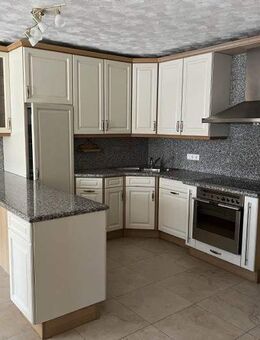 Einfamilienhaus in Mayen - 3 ZKB- für die kleine Familie ! - Mayen