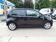 Skoda Citigo Clever/Klima/Sitzh./PDC/Alu - Amt Wachsenburg