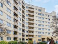 3-Zimmer-Wohnung mit Balkon - Ihr neues Zuhause wartet! - Berlin