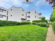 TOP* wunderschöne 4,5 Zimmer-Wohnung mit Balkon TOP* in ruhiger Lage mit Stil und Flair - Esslingen (Neckar)