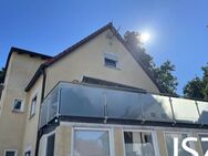 Schöne 4-Zimmer-Maisonette-Wohnung zum Super-Preis in Wendelstein! - Wendelstein