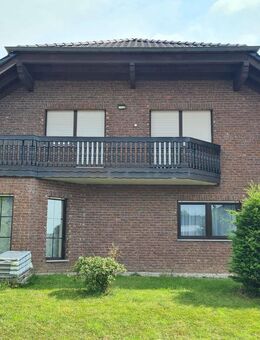 Attraktive Immobilie im Neubaugebiet vor den Toren der Kreisstadt Altenkirchen. - Mammelzen