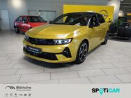 Opel Astra, 1.6 L Lim Ultimate Plug-in-Hybrid, Jahr 2022 - Gräfenhainichen