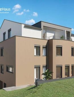 "Meine Heimat" in Schorndorf - Schorndorf (Baden-Württemberg)