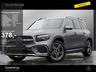 Mercedes GLB 200, d BURM AMG PREMIUM SPUR, Jahr 2023 - Bad Oldesloe