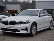 BMW 330, d xDrive Limo Laserlicht Lenkradhz, Jahr 2020 - Deuerling