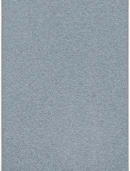 my home Teppich Blackburn, rechteckig, Höhe: 4 mm