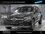 Mercedes GLC 300, de BURM AMG SPUR, Jahr 2020 - Mölln (Schleswig-Holstein)