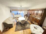 Stilvolle Maisonette-Wohnung mit Balkon - Ihr neues Zuhause - Völklingen