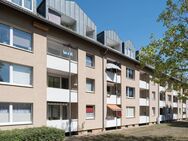 Erdgeschoßwohnung mit Dusche! Großzügige 3 Zi.-Wohnung in Wolfsburg-Vorsfelde mit Balkon - Wolfsburg