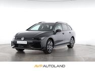 VW Golf Variant, 1.5 Golf VIII eTSI R-Line | |, Jahr 2022 - Deggendorf