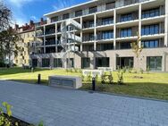 Nahe der Eilenriede: Schöne 2-Zimmer-Wohnung mit großzügigem Balkon - Hannover