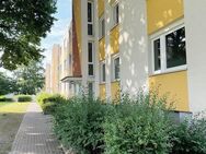 Charmante Eigentumswohnung in Salzgitter in zentraler Lage wartet auf Ihre Vision - Salzgitter