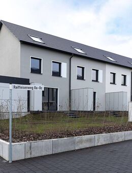Ihr Wohntraum in Kirchheimbolanden: Einfamilienhaus mit 120 m² - Kirchheimbolanden